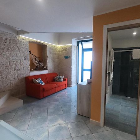 Porto Di Mare Luxury Home Giovinazzo Zewnętrze zdjęcie