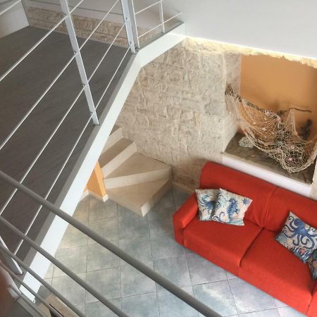 Porto Di Mare Luxury Home Giovinazzo Zewnętrze zdjęcie