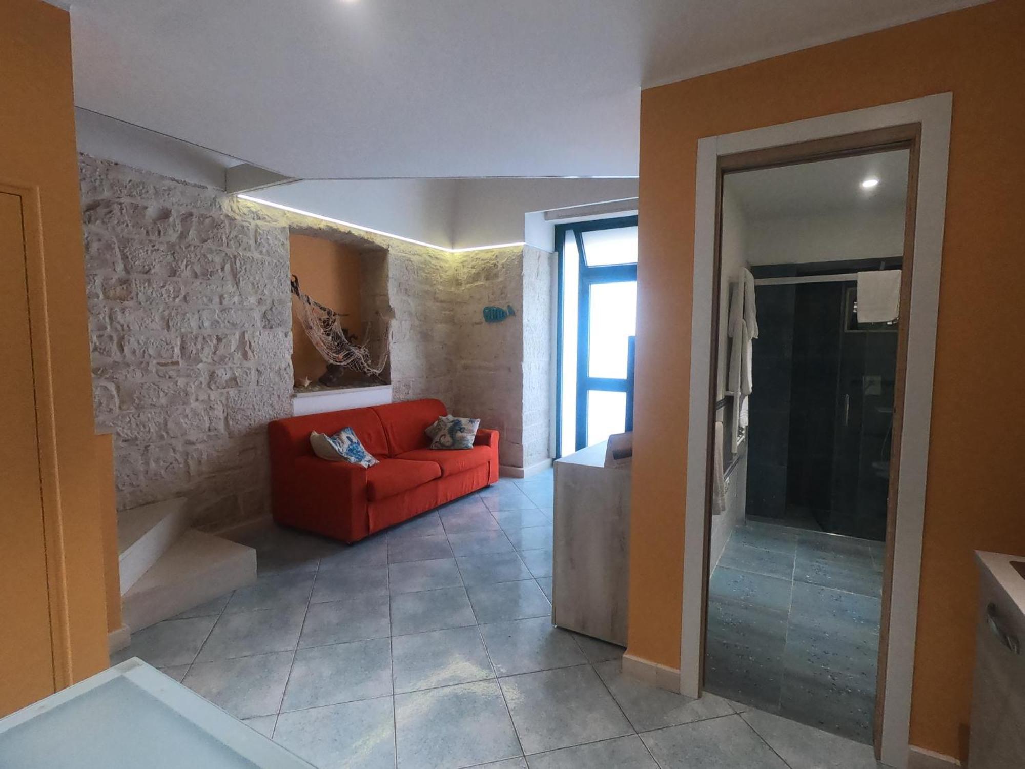 Porto Di Mare Luxury Home Giovinazzo Zewnętrze zdjęcie