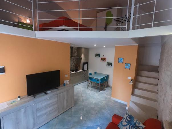 Porto Di Mare Luxury Home Giovinazzo Zewnętrze zdjęcie