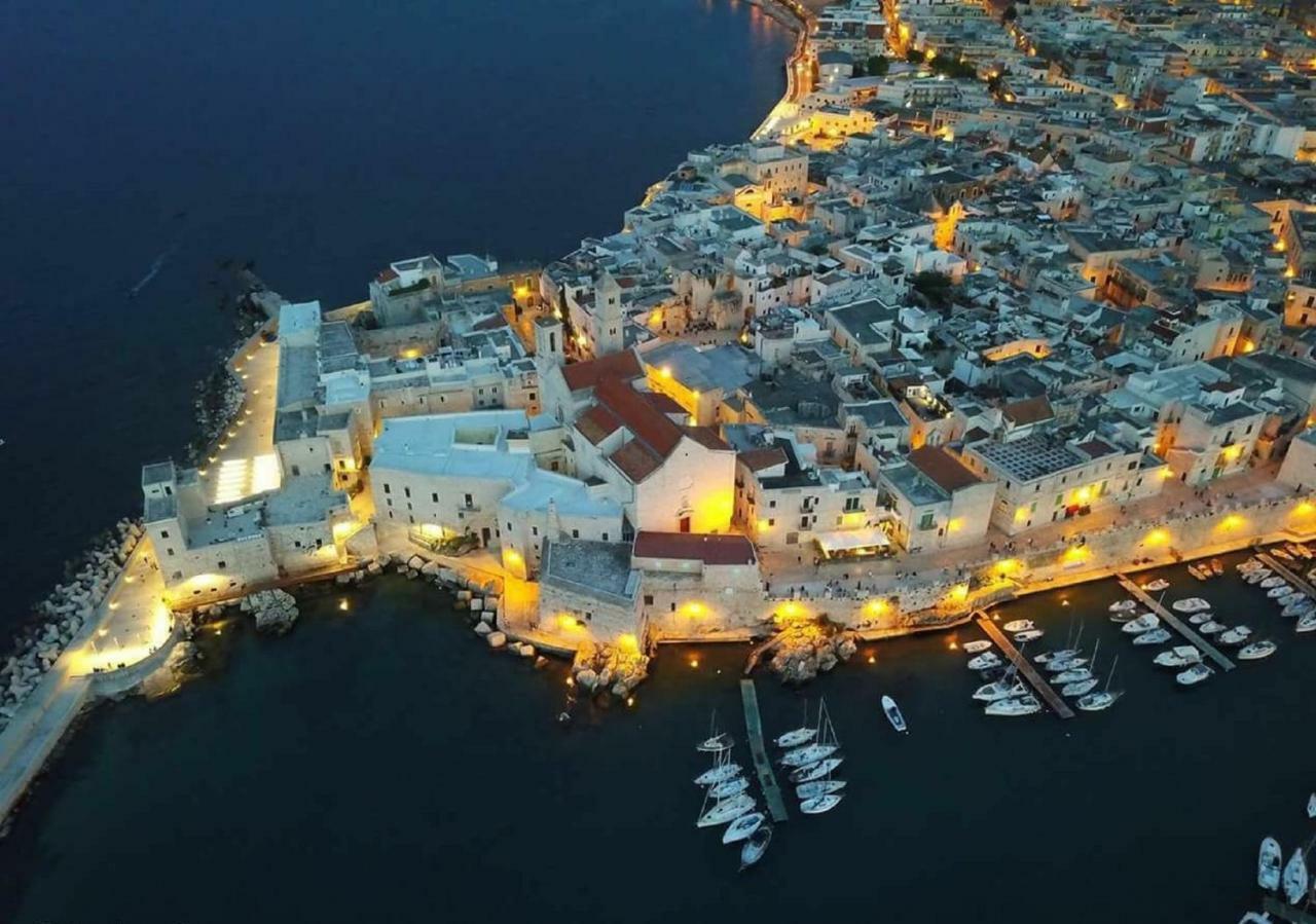 Porto Di Mare Luxury Home Giovinazzo Zewnętrze zdjęcie