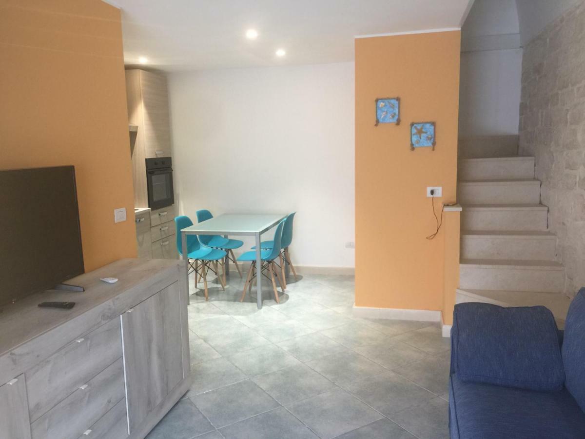 Porto Di Mare Luxury Home Giovinazzo Zewnętrze zdjęcie