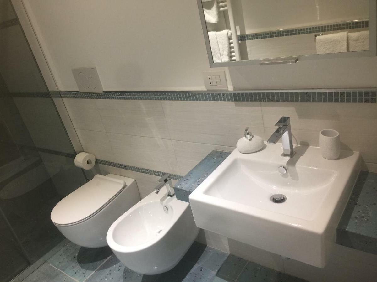 Porto Di Mare Luxury Home Giovinazzo Zewnętrze zdjęcie