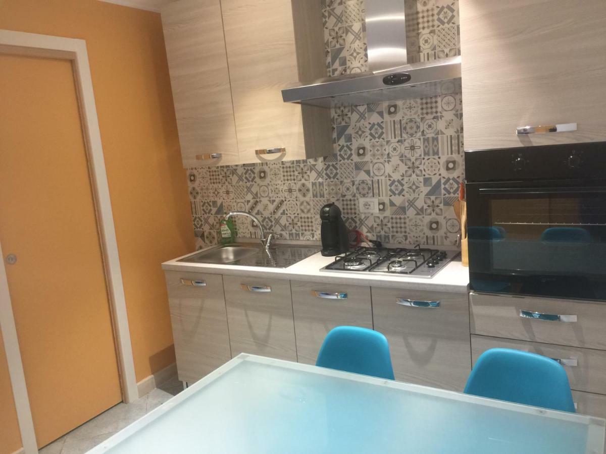 Porto Di Mare Luxury Home Giovinazzo Zewnętrze zdjęcie