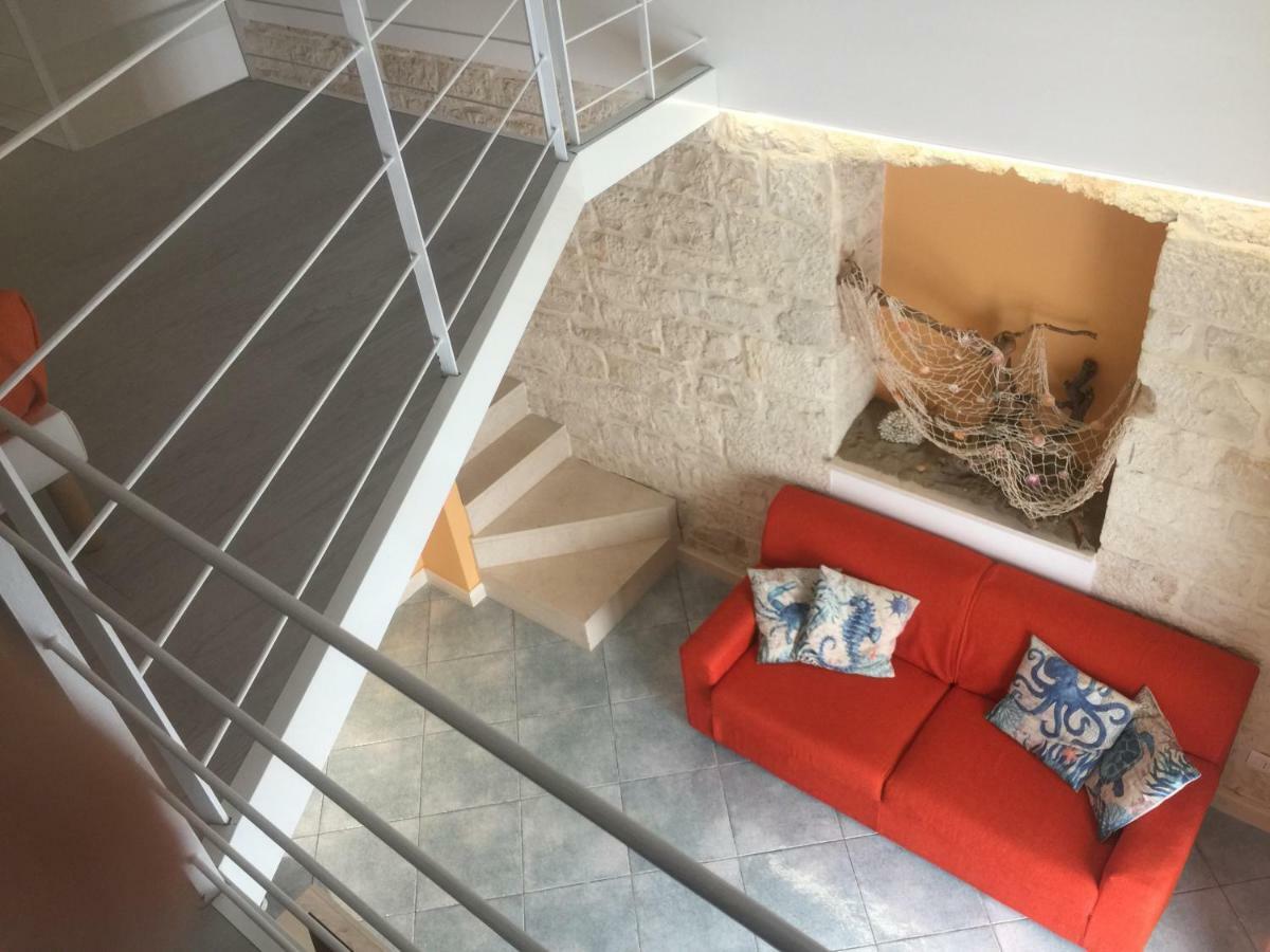 Porto Di Mare Luxury Home Giovinazzo Zewnętrze zdjęcie