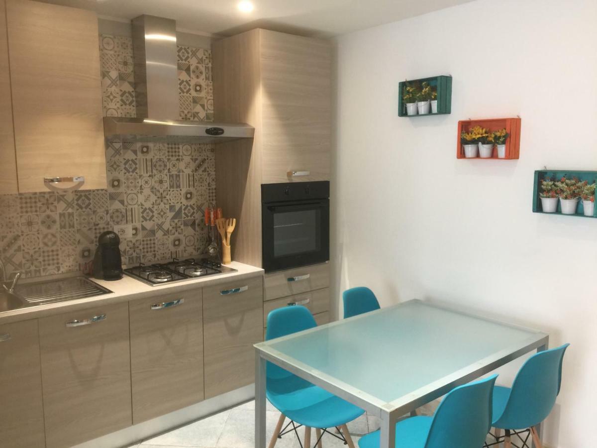Porto Di Mare Luxury Home Giovinazzo Zewnętrze zdjęcie