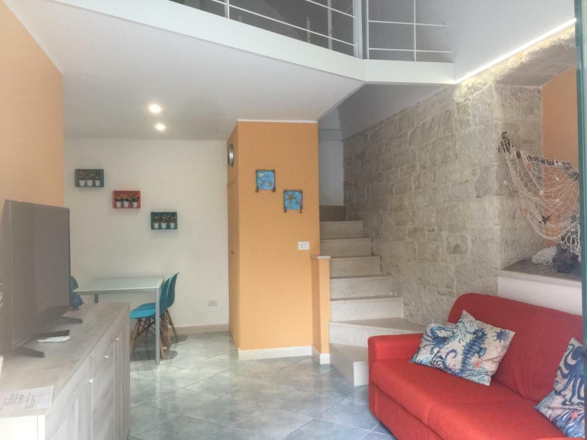 Porto Di Mare Luxury Home Giovinazzo Zewnętrze zdjęcie